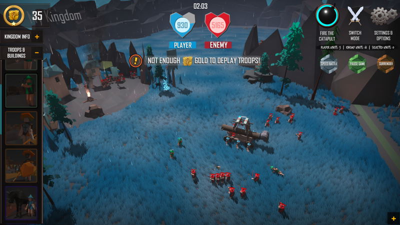 Medievaly: Battle Simulator <span class="ext" style="background-color: #2a475e; color: #FFFFFF;">STEAM</span> <span class="ext ext_digital">digital</span> image 6