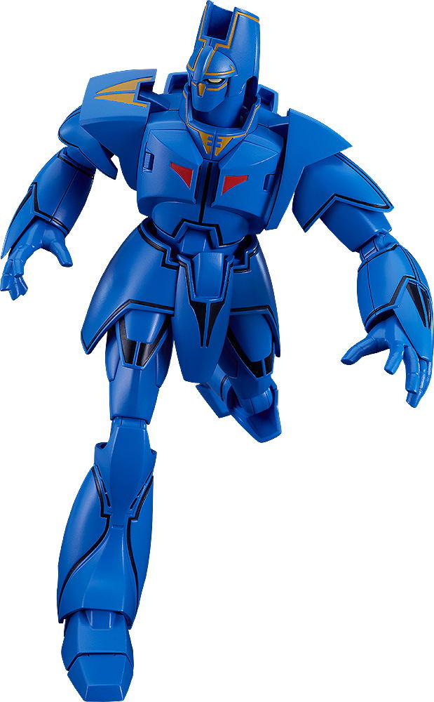 Moderoid Giant Gorg: Gorg image 1