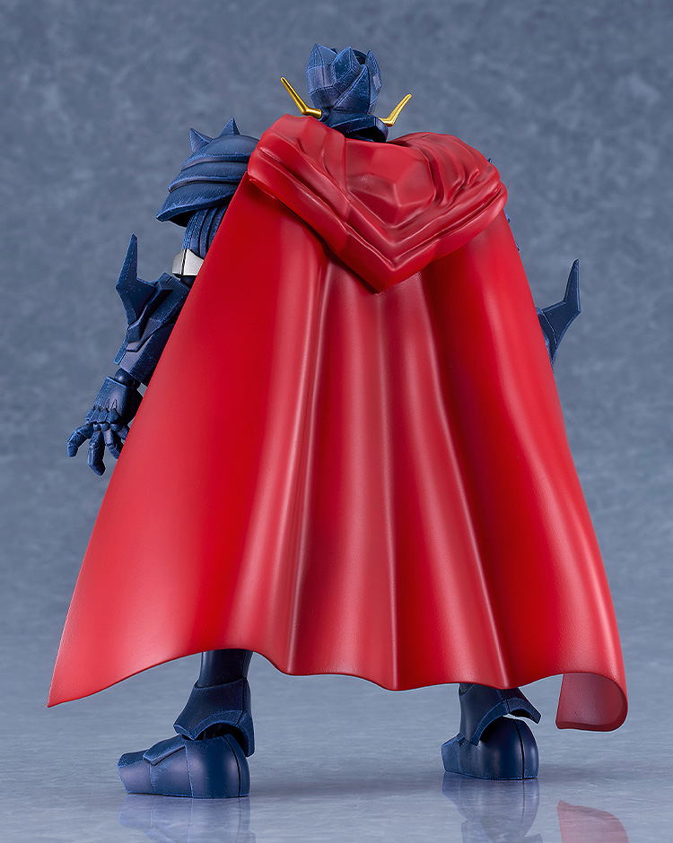 Moderoid MazinSaga: MazinSaga image 3