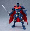 Moderoid MazinSaga: MazinSaga thumbnail 4