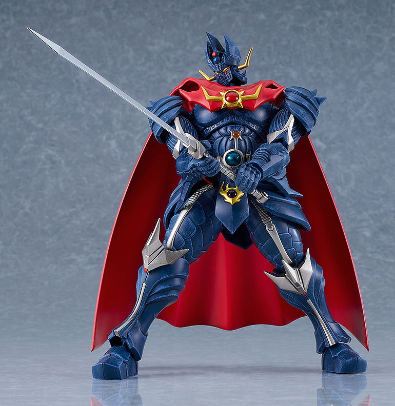 Moderoid MazinSaga: MazinSaga image 6