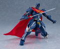 Moderoid MazinSaga: MazinSaga thumbnail 8