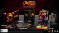 Mortal Kombat: Legacy Kollection [Deluxe Edition] thumbnail 1