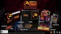 Mortal Kombat: Legacy Kollection [Deluxe Edition] thumbnail 1