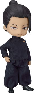 Nendoroid Doll Jujutsu Kaisen: Geto Suguru Tokyo Jujutsu High School Ver. thumbnail 1
