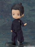 Nendoroid Doll Jujutsu Kaisen: Geto Suguru Tokyo Jujutsu High School Ver. thumbnail 3
