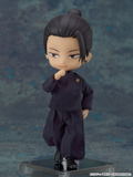 Nendoroid Doll Jujutsu Kaisen: Geto Suguru Tokyo Jujutsu High School Ver. thumbnail 4