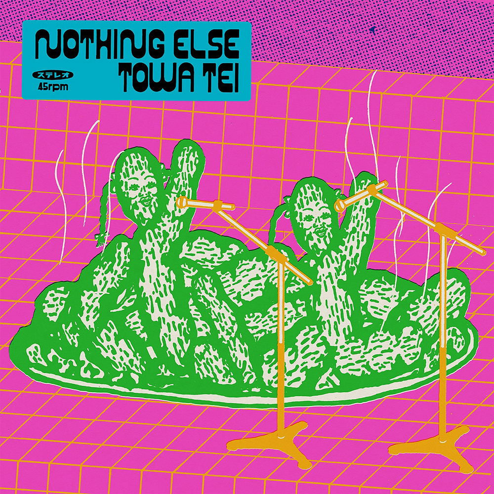 Nothing Else (Vinyl) — Import Game Deal