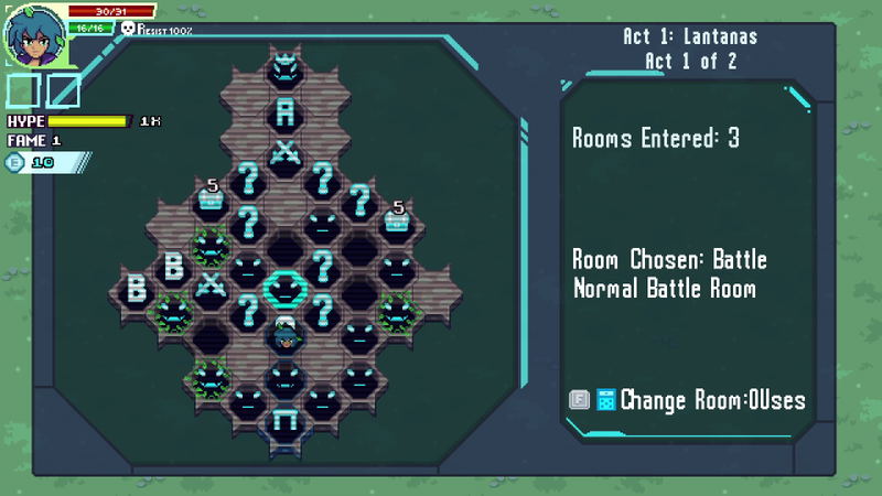 Rogue Labyrinth <span class="ext" style="background-color: #2a475e; color: #FFFFFF;">STEAM</span> <span class="ext ext_digital">digital</span> image 7