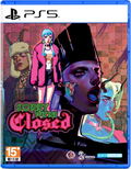Sorry We're Closed (Multi-Language) thumbnail 1