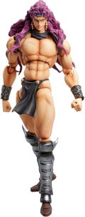Super Action Statue JoJo's Bizarre Adventure Part II: Kars (Re-run) thumbnail 1