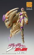 Super Action Statue JoJo's Bizarre Adventure Part V: Gold Experience Requiem (Re-run) thumbnail 4