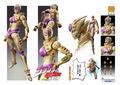 Super Action Statue JoJo's Bizarre Adventure Part V: Gold Experience Requiem (Re-run) thumbnail 6