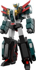 The Gattai The Brave Fighter of Legend Da-Garn: Seven Changer thumbnail 1