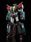 The Gattai The Brave Fighter of Legend Da-Garn: Seven Changer thumbnail 2