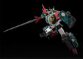 The Gattai The Brave Fighter of Legend Da-Garn: Seven Changer thumbnail 3