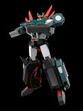 The Gattai The Brave Fighter of Legend Da-Garn: Seven Changer thumbnail 5