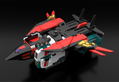 The Gattai The Brave Fighter of Legend Da-Garn: Seven Changer thumbnail 9