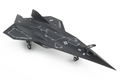 Top Gun Maverick 1/72 Scale Plastic Model Kit: Dark Star thumbnail 1