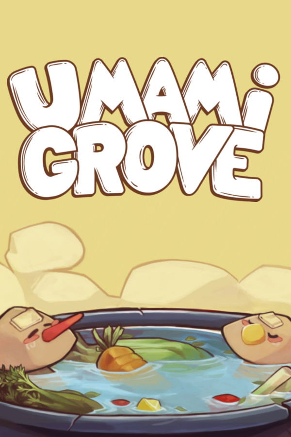 Umami Grove <span class="ext" style="background-color: #2a475e; color: #FFFFFF;">STEAM</span> <span class="ext ext_digital">digital</span> image 1