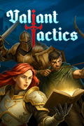 Valiant Tactics <span class="ext" style="background-color: #2a475e; color: #FFFFFF;">STEAM</span> <span class="ext ext_digital">digital</span> thumbnail 1
