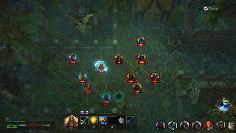 Valiant Tactics <span class="ext" style="background-color: #2a475e; color: #FFFFFF;">STEAM</span> <span class="ext ext_digital">digital</span> image 2