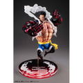 Variable Action Heroes One Piece: Monkey D. Luffy Gear Four Boundman thumbnail 2