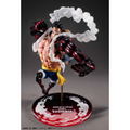 Variable Action Heroes One Piece: Monkey D. Luffy Gear Four Boundman thumbnail 4