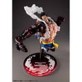 Variable Action Heroes One Piece: Monkey D. Luffy Gear Four Boundman thumbnail 7