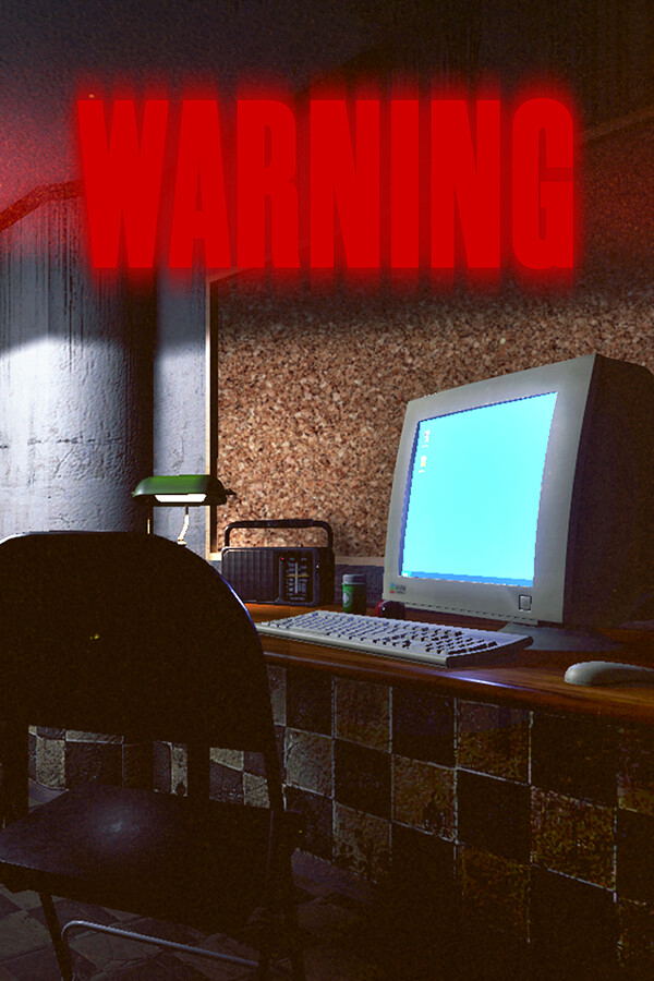 Warning STEAM digital for Windows