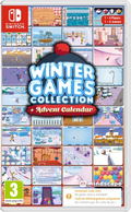 Winter Games Collection + Advent Calendar (Code in a Box) thumbnail 1
