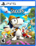 Snoopy & The Great Mystery Club thumbnail 1