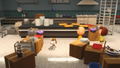 Snoopy & The Great Mystery Club thumbnail 5