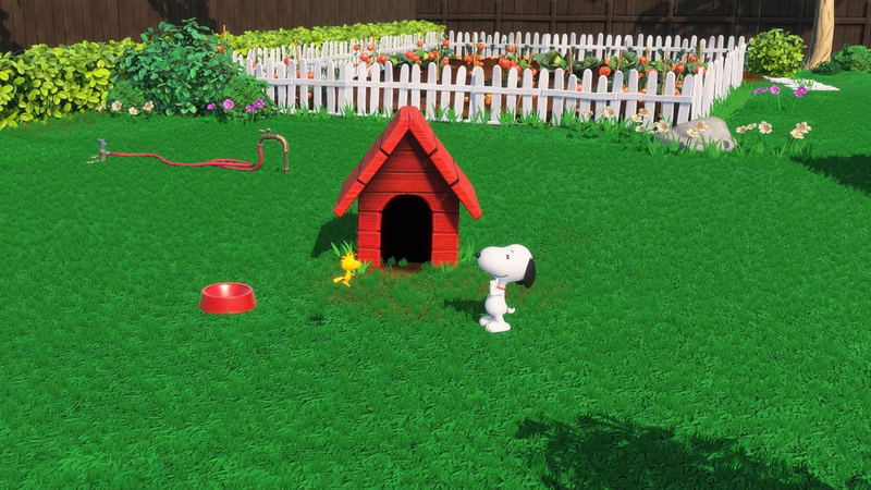 Snoopy & The Great Mystery Club image 9