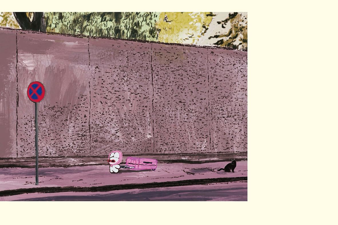Beco+81 Artworks: SIRIMIMI MAGAZINE