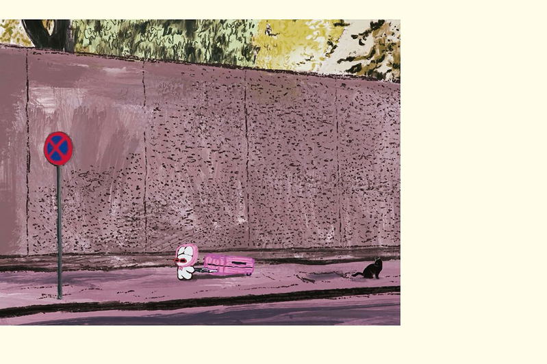 Beco+81 Artworks: SIRIMIMI MAGAZINE image 2