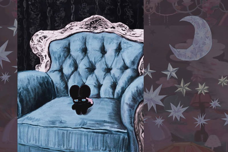 Beco+81 Artworks: SIRIMIMI MAGAZINE image 7