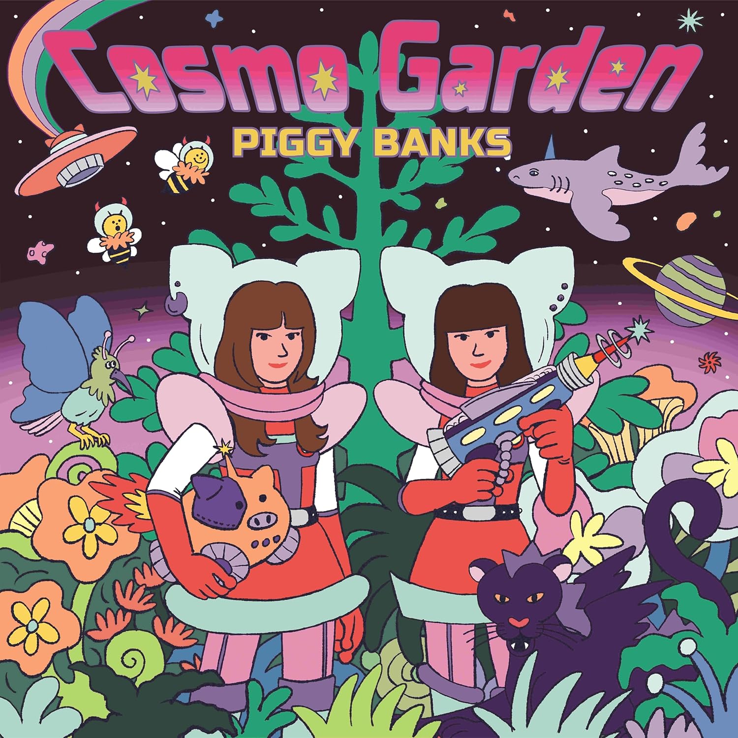Cosmo Garden — Import Game Deal