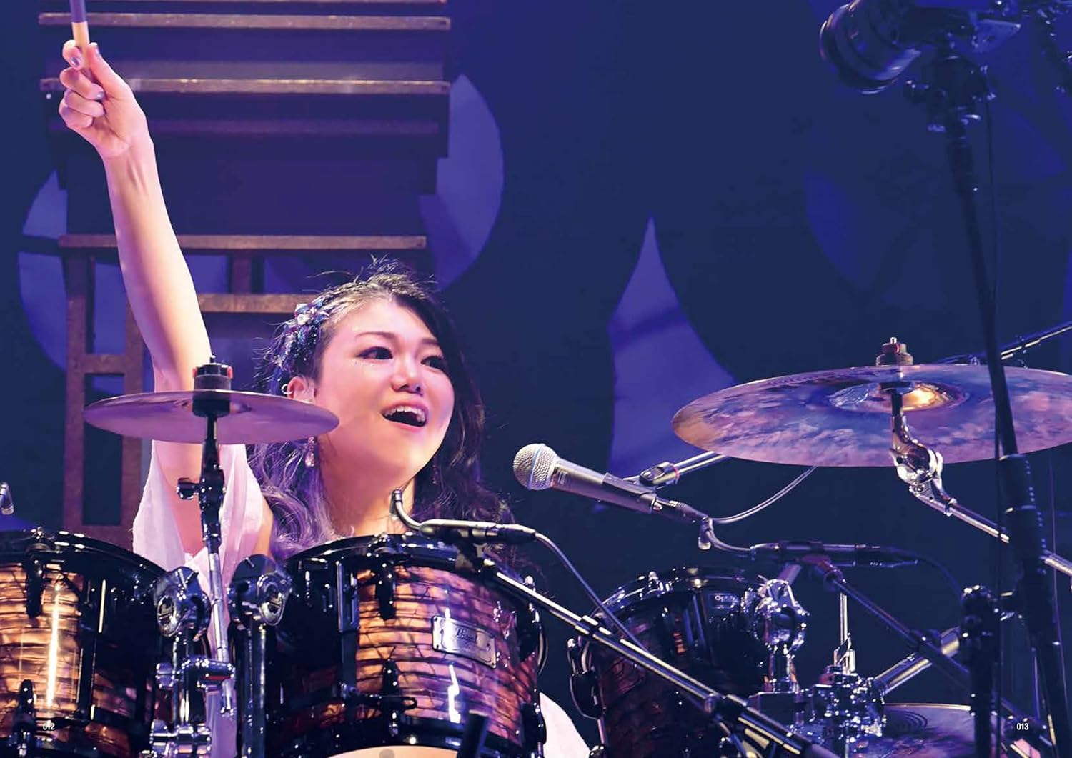 ALDIOUS -Memories Of The Final Tour