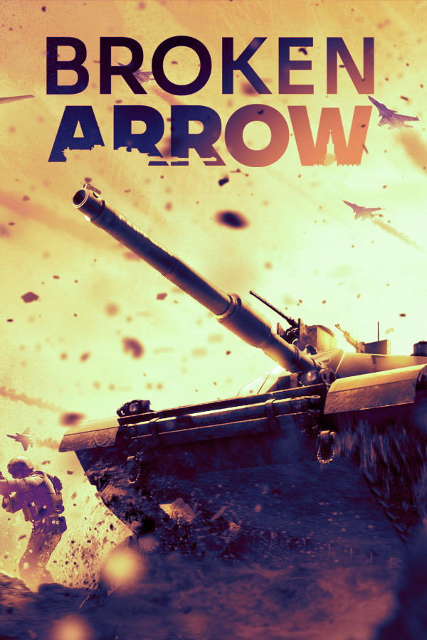 Broken Arrow <span class="ext" style="background-color: #2a475e; color: #FFFFFF;">STEAM</span> <span class="ext ext_digital">digital</span> image 1