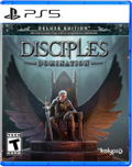 Disciples: Domination [Deluxe Edition] thumbnail 1
