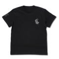 Fate/Grand Order - Avenger/Jeanne D'Arc (Alter) One-Point Embroidery T-shirt (Black | Size M) thumbnail 1