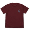 Fate/Grand Order - Avenger/Jeanne D'Arc (Alter) One-Point Embroidery T-shirt (Burgundy | Size XL) thumbnail 1