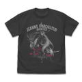 Fate/Grand Order - Avenger/Jeanne D'Arc (Alter) T-shirt (Sumi | Size S) thumbnail 1