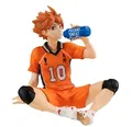 G.E.M. Series Haikyu!! Tenohira Hinata Shoyo Second Uniform Ver. thumbnail 1
