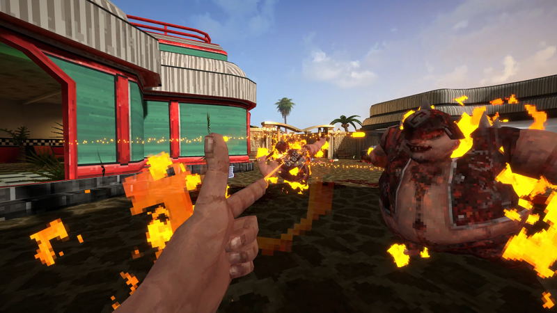 Postal: Brain Damaged - These Sunny Daze (DLC) <span class="ext" style="background-color: #B0000F; color: #FFFFFF;">DLC</span> <span class="ext" style="background-color: #2a475e; color: #FFFFFF;">STEAM</span> <span class="ext ext_digital">digital</span> image 7