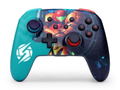 PowerA Enhanced Wireless Controller for Nintendo Switch (Metroid) thumbnail 1