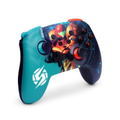 PowerA Enhanced Wireless Controller for Nintendo Switch (Metroid) thumbnail 2