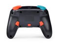 PowerA Enhanced Wireless Controller for Nintendo Switch (Metroid) thumbnail 3