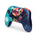 PowerA Enhanced Wireless Controller for Nintendo Switch (Metroid) thumbnail 4